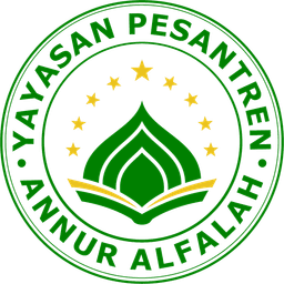 Logo Yayasan Pesantren Annur Alfalah